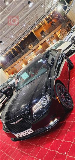 كرايسلر 300